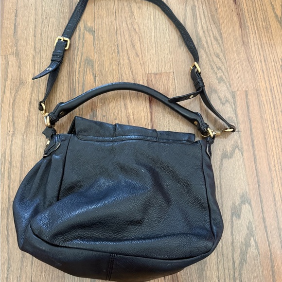 Marc by Marc Jacob’s Black Leather Bag - Picture 4 of 4